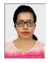 Miss.Laboni Nandi, Department of Health & Family Welfare (WB)